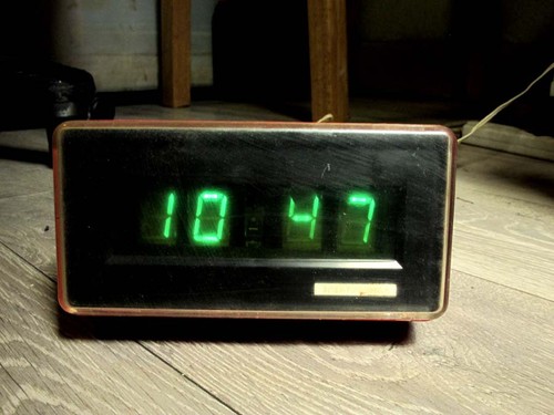 Rare ussr desktop tube - ussr,