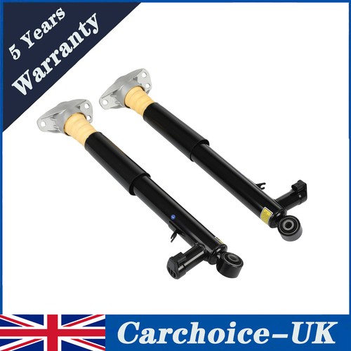 Pair rear shock - rear,