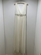 Monsoon Bridal Ivory