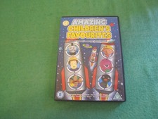 Amazing children favourites - amazing,