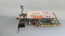 ATI Temic 3X7 595 Analog TV