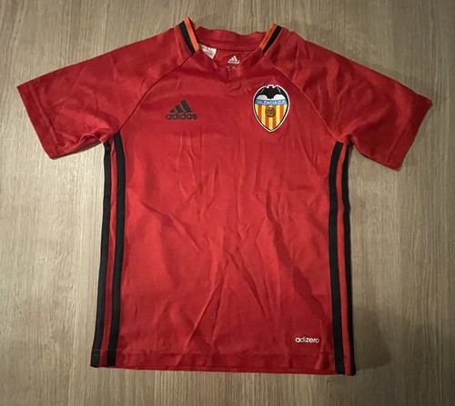 Boys adidas valencia football - boys,