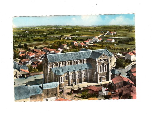 Postcard cpsm - cpsm, 44