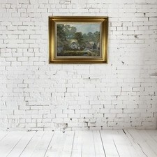 Quality Oil Painting On Canvas