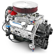 BluePrint Engines 383 CI Crate
