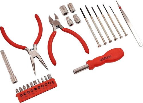 Mini tool kit electrical - tool,