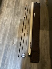 SAGE GRAPHITE III GFL