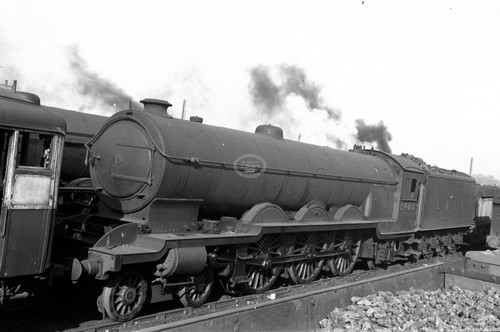 Photo lner london and north - london,