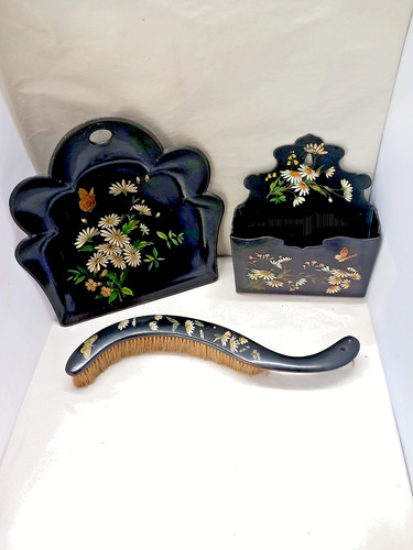 Antique papier mache - antique,