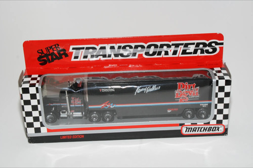 Matchbox convoy transporters - matchbox, convoy/transporters