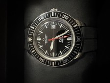 Certina DS PH200M Powermatic 80. 43mm