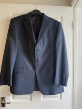 Marks And Spencer Blazer Suit