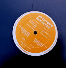 Boomtown Productions - All