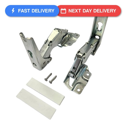 Place4parts integrated fridge - integrated,