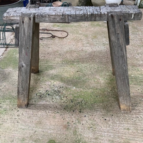 Antique vintage rustic wooden - antique,