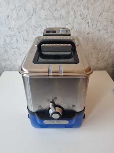 Tefal oleoclean pro deep - tefal,