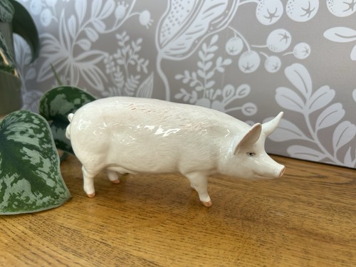Vintage john beswick - john,