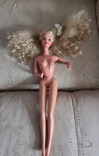 Vintage mattel 1991 barbie - vintage,
