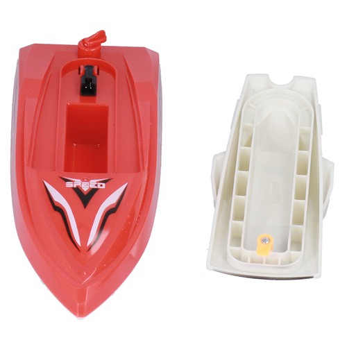 Electric racing boat sealed - electric,