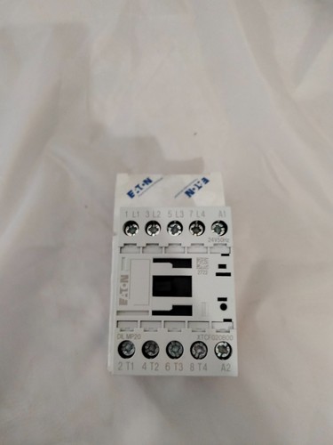 Eaton moeller 20a - 20a, contactor