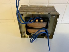 Transformer - Isolating - 240v