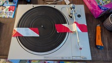 Sony PS-LX2 Direct Drive