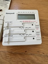 Honeywell ST699 Programmer and