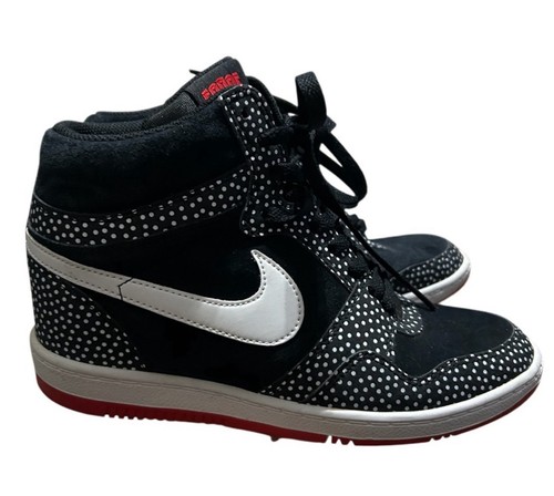 Nike force sky high - nike,