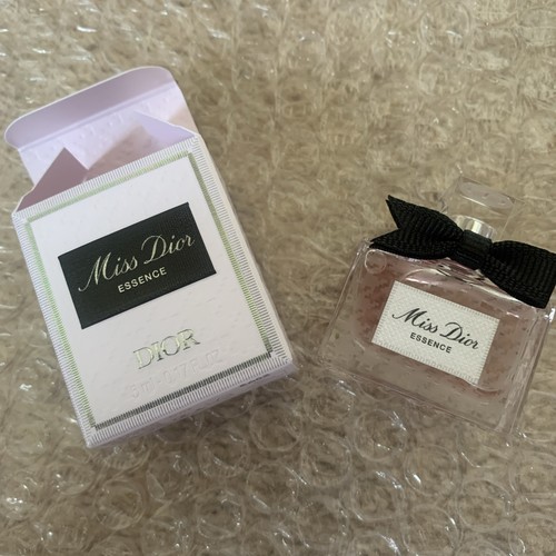 Miss dior essence 5ml deluxe - dior,