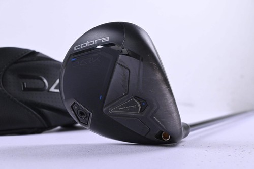 Cobra darkspeed wood 18 - darkspeed,