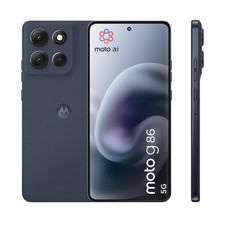 Motorola moto g86 256gb - moto,