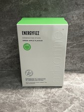 Arbonne Energy Fizz Sticks
