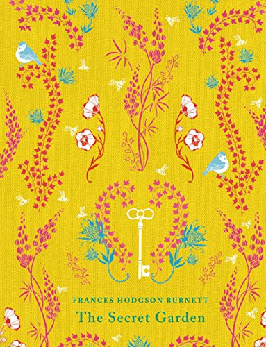 The secret garden - the,