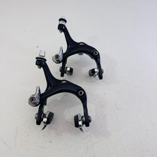 Vintage Road Bike Side Pull