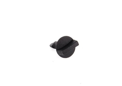 Audi rear bumper tow hitch - vw,