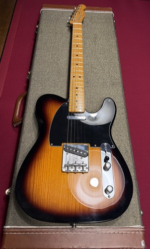 Fender player telecaster - player,