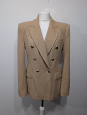 Zara classic camel tan - zara,
