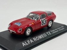 1/43 1964 Alfa Romeo TZ -