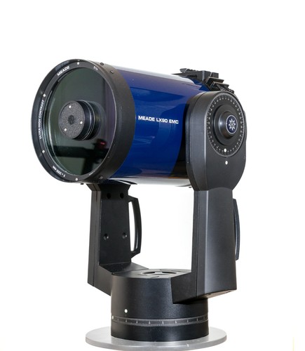 Meade lx90 emc - lx90,