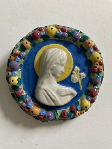 Vintage italian della - vintage,
