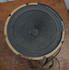 Jensen F12NS Field Coil
