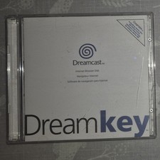 Original Sega Dreamcast Dream