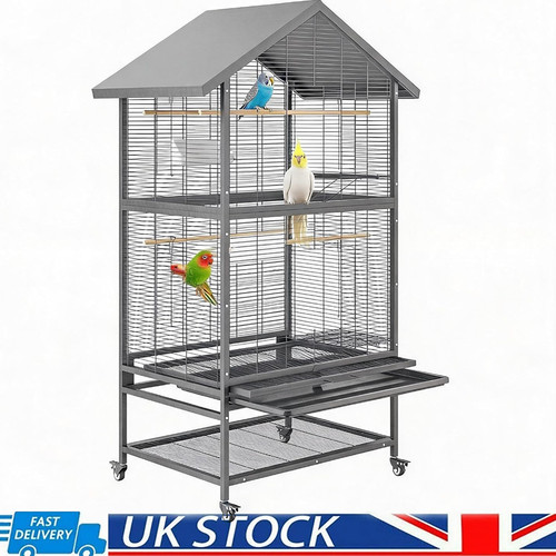 165cm extra large bird cage - extra,