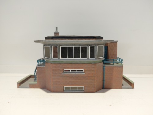 Bachmann scenecraft gauge - scenecraft, oo