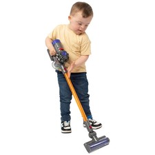 Dyson Cordless Vacuum - Kids