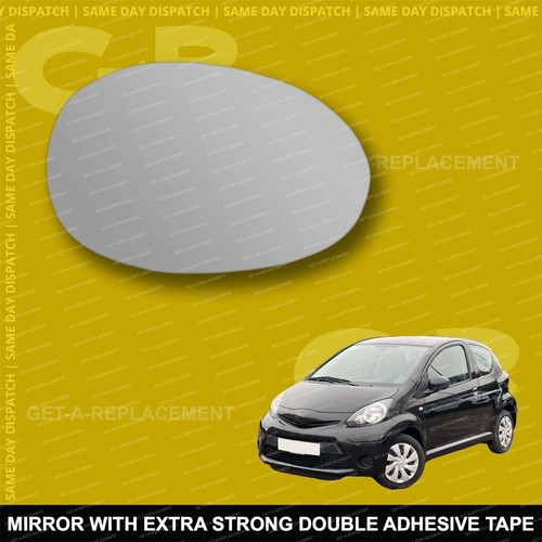 For toyota aygo wing - for,