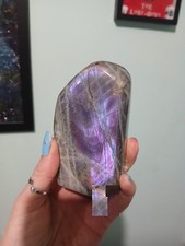 Labradorite Freeform Medium