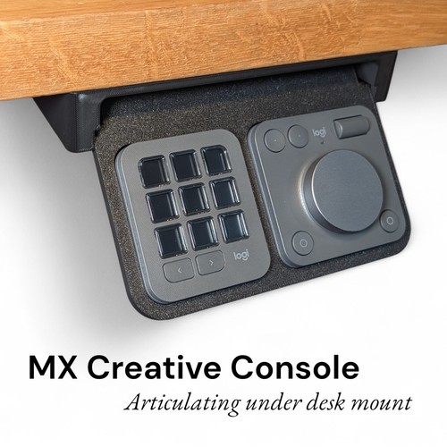Logitech creative console - creative,