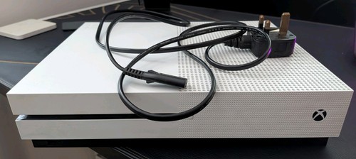 Microsoft xbox one 500gb - one,