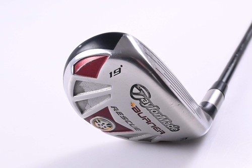 Taylormade burner 2007 - taylormade,